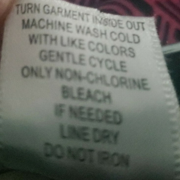 Y2K Studio Y Lace Skirt - Picture 8 of 8